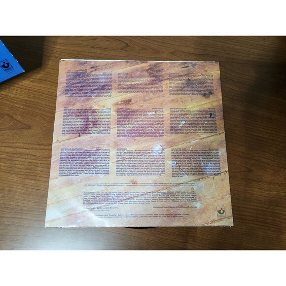 Vintage 1978 Little River Band Sleeper Catcher Record Album ~ SW-11783 ~ Ex - Picture 4 of 8